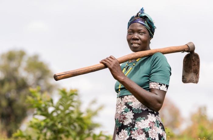 Empowering women, protecting the earth - Uganda Women's Network (UWONET)