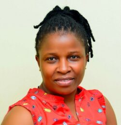 Dr Victoria Flavia Namuggala