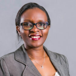 Josephine Mukumbya