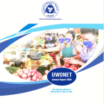 UWONET Annual Report 2020