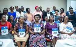 Dissemination Meeting of the Gender Mainstreaming Research