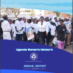 UWONET Annual Report 2009