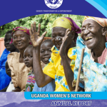 UWONET Annual Report 2010