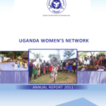 UWONET Annual Report 2011