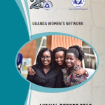 UWONET Annual Report 2018