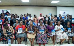 Dissemination Meeting of the Gender Mainstreaming Research