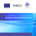 A simple HandBook on Citizens Roles and Responsibilities-2012