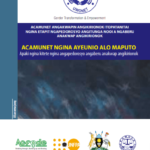 Acamunet Ngina Ayeunio Alo Maputo (Akaramojong) (2011)