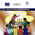 Advocacy Skill Training Manual 2012