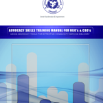 Advocacy Skills Training Manual for NGOs and CBOS(2013)
