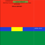 UWONET Comprehensive Country Gender Assessment (Multi Donor Trust Fund and Government of Republic of South Sudan(2012) Report