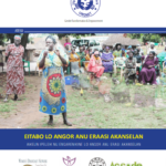 Eitabo Lo Angor Anu Eraasi Akanselanaikeun Ipeleik Nu Engarenikine Lo Angor Anu Erasi Akanselan (Ateso 2013)