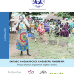 Ekitabo Angakapolok Angaberu Angireria(Akaramajonj 2013)