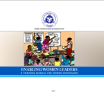 Enabling Women Leaders (2014)
