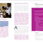 GBV Brochure 2014