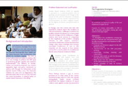 GBV Brochure 2014