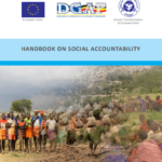 Hand Book on Social Accountability -know your roles and responsibilities-2013