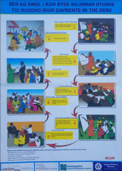 Have Your Say in the Local government Planning and Budgeting Process Alur