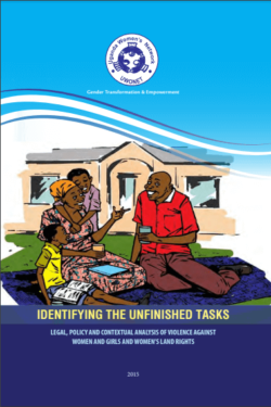 Identifying the Unfinished Tasks