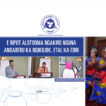 Eripot Alotooma Ngakiro Nguna Angaberu ka Ngikiloik Etal Ka Edin