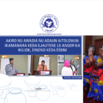 Akiro Nu Awasia Nu Adaun Aitolomun Ikamanara Keda Ejautene Lo Angor ka Ikiliok, Einono Keda Ediini