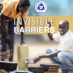 Invisble Barriers(2016)