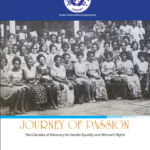 Journey of Passion(1993-2013)