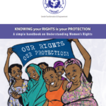 Knowing your Rights is Your Protection -A Simple Handbook on Understanding Women’s Rights 2011