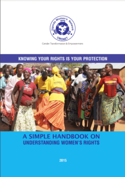 Knowing Your Rights is Your Protection