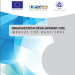 Organizational Development Manual for CBOS and NGOS 2012