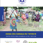 Osisia Oku Kansala Ru’Diyini Ri (lugbara)2013
