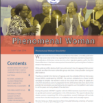 Phenomenal Woman Issue 2016