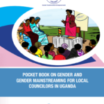 Pocket Book on Gender and Gender Mainstreaming for Local Councilors in Uganda 2018