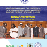 A Simplified Version of the Protocol to the African Charter on Human and Peoples Rights on the Rights of Women n Africa 2011