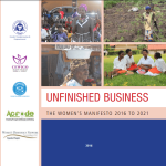 Unfinished Business