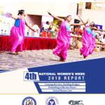 The Fourth National Women’s Week Report (2018)