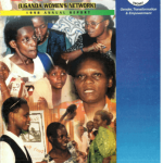 UWONET Annual Report 1998