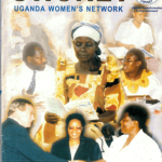 UWONET Annual Report 2000