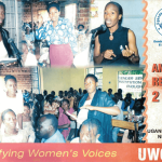 UWONET Annual Report 2001