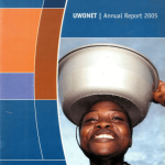 UWONET Annual Report 2005