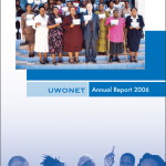 UWONET  Annual Report 2006