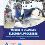 Women in Uganda Electoral Process