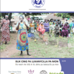 Buk Cing Pa Lukanycilla Pa Mon (Luo) 2013