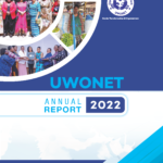 UWONET Annual Report 2022