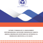 Information Guide for Cultural And Religious Leaders (Customary Informal Justice Actors) On Gender Responsive Justice (2022) Lusoga