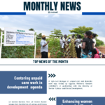 UWONET Monthly News Letter – June 2024