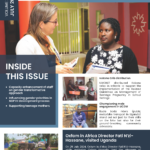 UWONET July 2024 – Newsletter – Her Voice