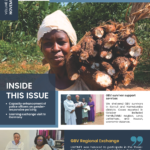 UWONET Her Voice Newsletter