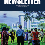 UWONET Her Voice Newsletter February 2025