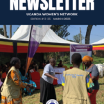 UWONET Her Voice Newsletter, Mar 2025